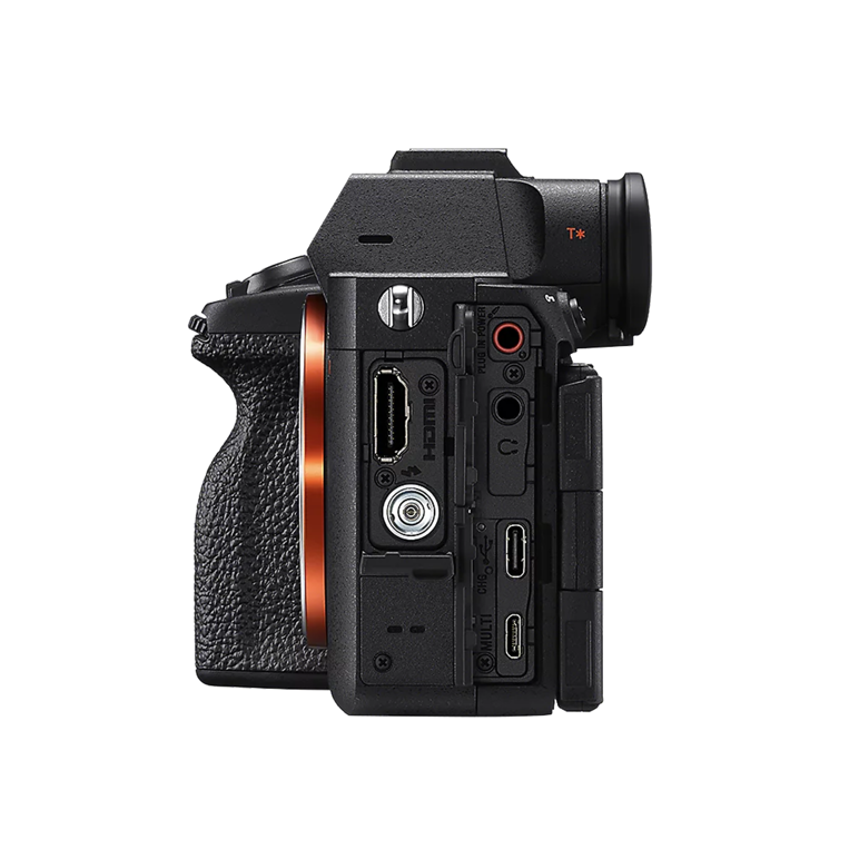Sony Alpha 7R V (ILCE-7RM5) Gehäuse ILCE7RM5B.CEC Sony Alpha 7R V (ILCE-7RM5) Gehäuse ILCE7RM5B.CEC